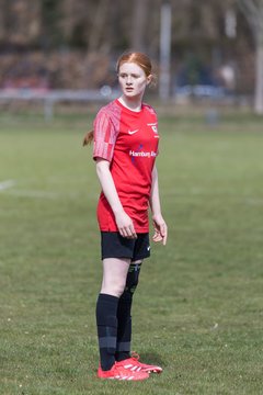 Bild 165 - wBJ VfL Pinneberg - Waldd�rfer SV : Ergebnis: 5:0